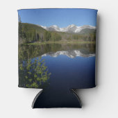 Sprague Lake I in Rocky Mountain National Park Blikjeskoeler (Voorkant)