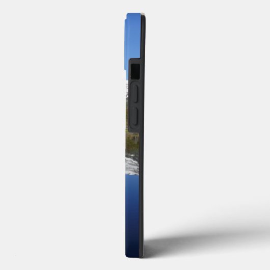 Sprague Lake I in Rocky Mountain National Park Case-Mate iPhone Case (Achterkant / Links)