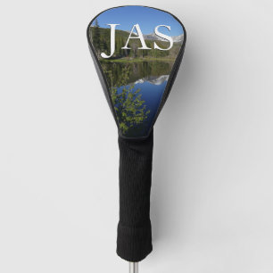Sprague Lake I in Rocky Mountain National Park Golfheadcover