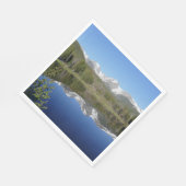 Sprague Lake I in Rocky Mountain National Park Servet (Hoek)