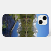 Sprague Lake II in Rocky Mountain National Park Case-Mate iPhone Case (Achterkant (horizontaal))