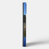 Sprague Lake-weerkaatsing Case-Mate iPhone Case (Achterkant / Rechts)