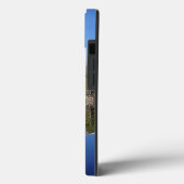 Sprague Lake-weerkaatsing Case-Mate iPhone Case (Achterkant / Links)