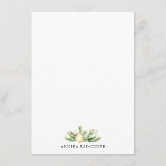 sprankelend gejuich | Elegant gepersonaliseerd bri Informatiekaartje (Voorkant)