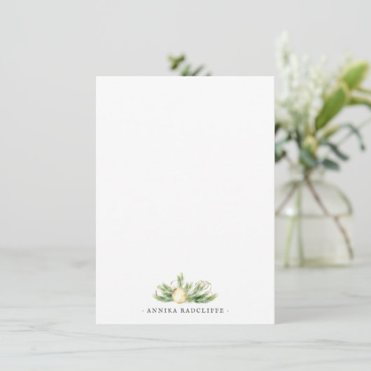 sprankelend gejuich | Elegant gepersonaliseerd bri Informatiekaartje (Staand voorkant)