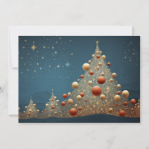Sprankelende kerstboom 5