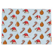 sprankelende verrassing groot cadeauzakje (Achterkant)