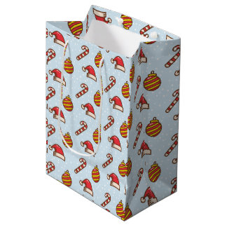 sprankelende verrassing medium cadeauzakje