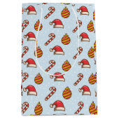 sprankelende verrassing medium cadeauzakje (Voorkant)