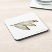 Sprats Drankjes Onderzetter (Linkerzijde)