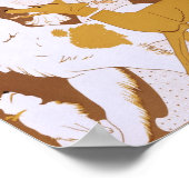 Spratt's Patent Ltd. Poster (Hoek)