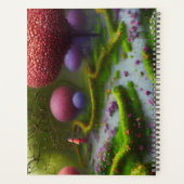 Sprawling Garden Planner (Achterkant)