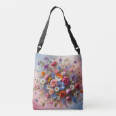 Spray 5 crossbody tas (Achterkant)
