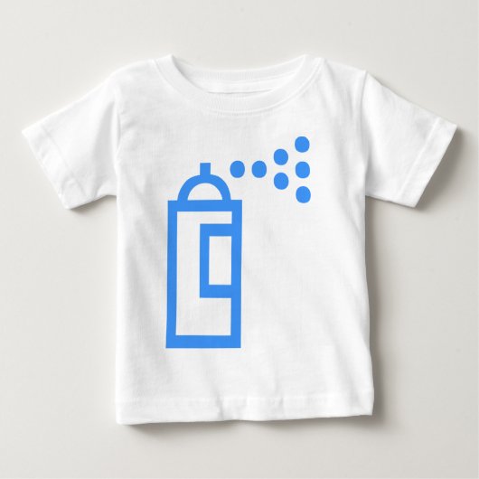 Spray Can Pictogram (Voorkant)