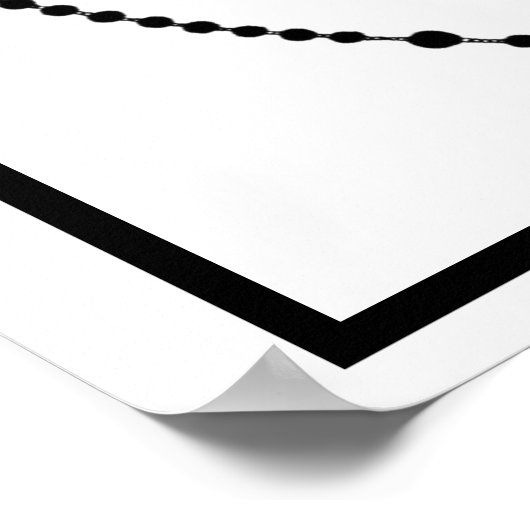 SPRAY DE ROSARY FOR PEACE POSTER (Hoek)