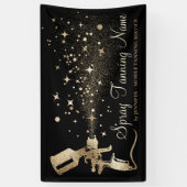 Spray Mobile Tanning Sun Bronze Summer Spandoek (Verticaal)