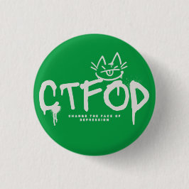 Spray Paint_Cat_CTFOD Advocacy Button