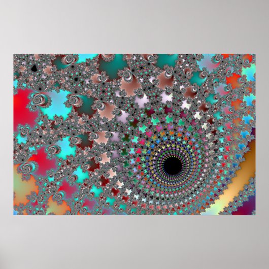 Spray Poster (Voorkant)