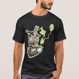 spray psicodelico Camiseta T-shirt