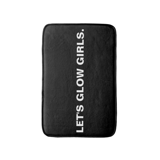 Spray Tan Artist Tent Mat (Voorkant Verticaal)