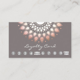 Spray Tan en Makeup Loyalty 10 Punch