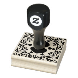 spread 2-stempel rubberstempel