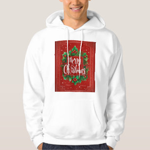 Spread Christmas Cheer Hoodie