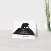 "Spread 'em" Valentijn Kaart (Achterkant)