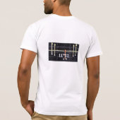 SPREAD HD T-SHIRT (Achterkant)