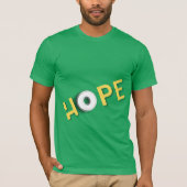 Spread Hope T-shirt (Voorkant)