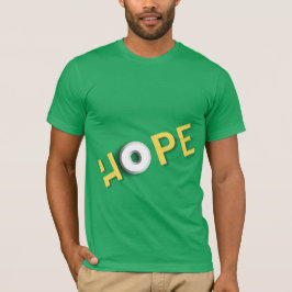 Spread Hope T-shirt