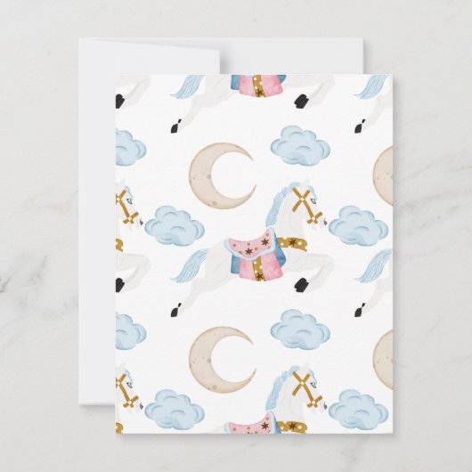 Spread Joy not Germs Kinder Hand Sanitizer Cadecar Kaart (Achterkant)