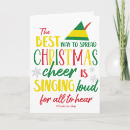 Spread kerstfeestdag © GraphicLoveShop Kaart