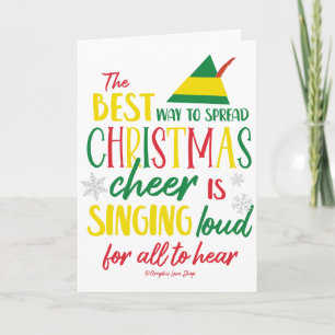 Spread kerstfeestdag © GraphicLoveShop Kaart