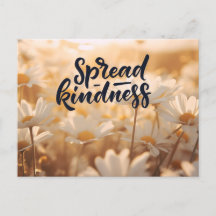 Spread Kindness