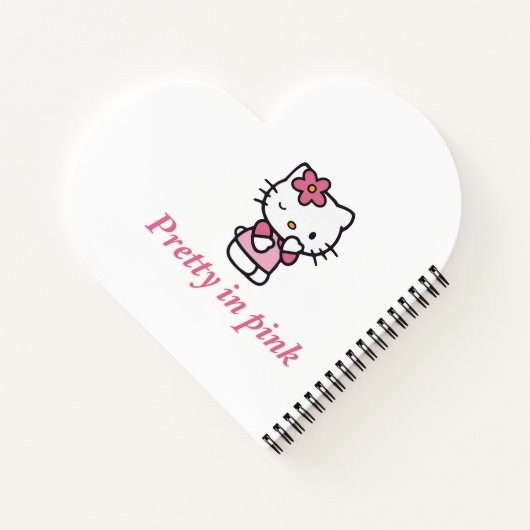 Spread Kindness Like Confetti Notitieboek (Achterkant)