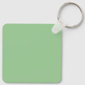 Spread Kindness like Wildflower Sleutelhanger (Achterkant)