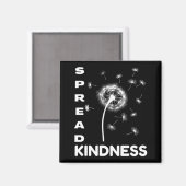 Spread Kindness Magneet (Voorkant / Achterkant)