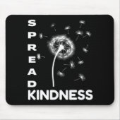 Spread Kindness Muismat (Voorkant)