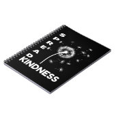 Spread Kindness Notitieboek (Linkerzijde)