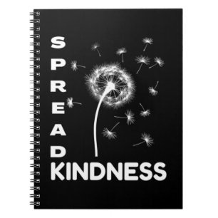 Spread Kindness Notitieboek