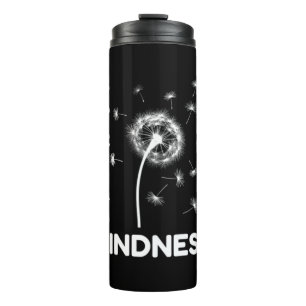 Spread Kindness Thermosbeker