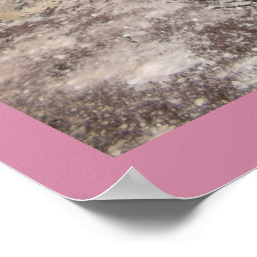 Spread Love and Peace Poster (Hoek)