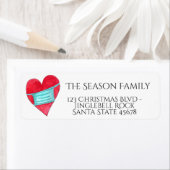 Spread Love, geen covid Label (Insitu)