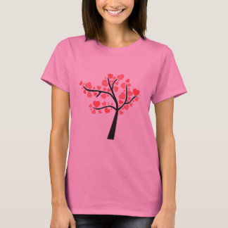 Spread Love, geen haat T-shirt
