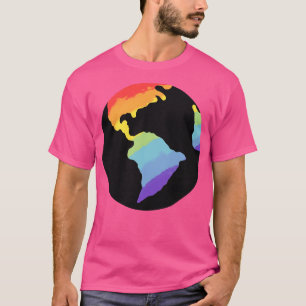 Spread Love Not Hate T-shirt