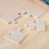 Spread Love Puzzle Legpuzzel (Zijkant)