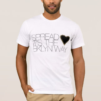 Spread Love T-shirt