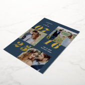 Spread sluit me aan bij de ECHTE FOLIE sparen de K Uitnodiging (Gedraaid)