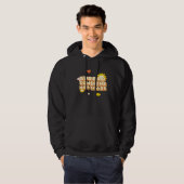 Spread Sunshine Not Shade Mental Health Awareness  Hoodie (Voorkant volledig)